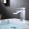 Bathroom Single Handle Basin Tap